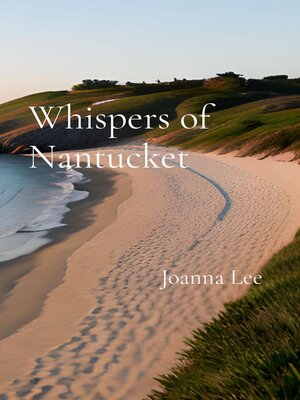 cover image of Whispers of Nantucket